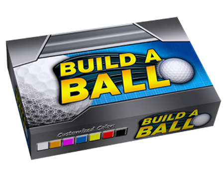 Build-A-Ball Logo