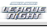 Silver Strike League Night