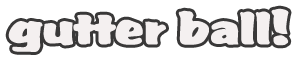 Gutterball